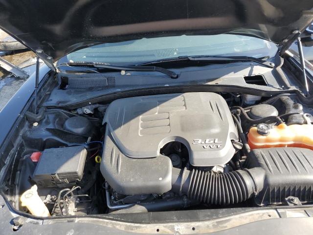 Photo 11 from auction – 2012 DODGE CHARGER SE with VIN 2C3CDXBG5CH121809