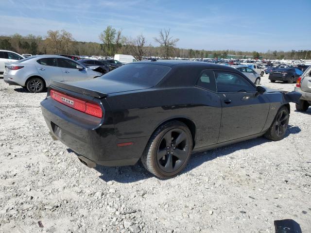 Photo 3 from auction – 2014 DODGE CHALLENGER with VIN 2C3CDYBT9EH229923