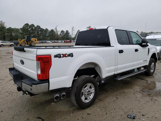 Photo 3 from auction – 2017 FORD F250 SUPER with VIN 1FT7W2BT8HEE67018