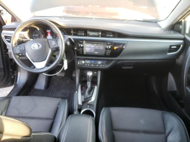 Photo 8 from auction – 2015 TOYOTA COROLLA L with VIN 5YFBURHEXFP338733