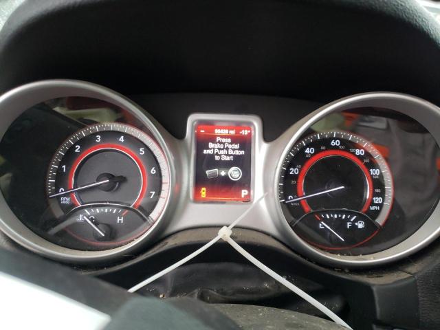 Photo 9 from auction – 2014 DODGE JOURNEY LI with VIN 3C4PDDDG2ET230344