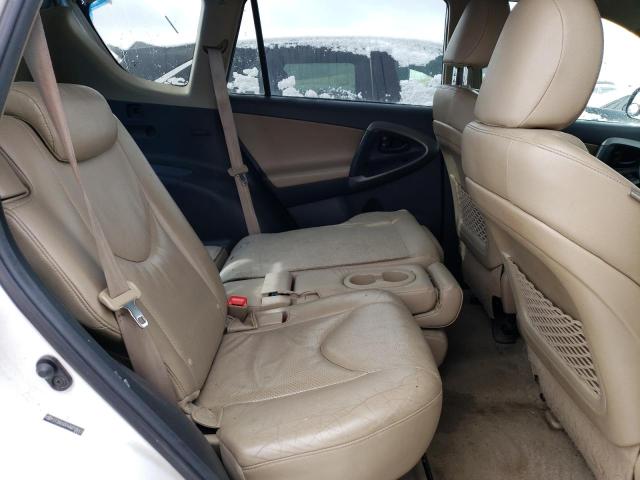 Zdjęcie 11 z aukcji – 2010 TOYOTA RAV4 LIMIT z VIN 2T3DK4DV4AW019642