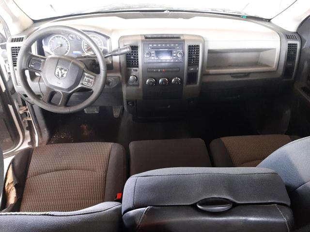 Photo 8 from auction – 2012 DODGE RAM 1500 S with VIN 1C6RD7FT9CS213745