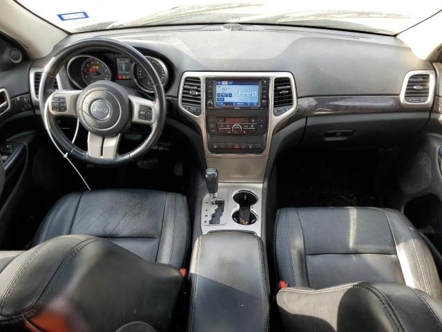 Photo 8 from auction – 2012 JEEP GRAND CHER with VIN 1C4RJFAG2CC248398