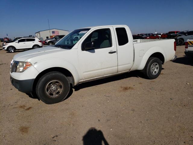 NISSAN FRONTIER S 2013 with VIN 1N6BD0CT0DN742410 - Photo from auction