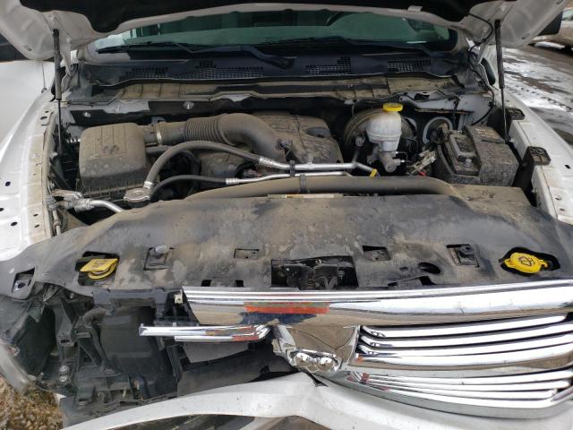 Photo 11 from auction – 2019 RAM 1500 CLASS with VIN 1C6RR7LT2KS687704