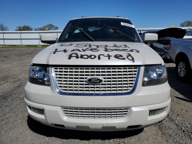 Photo 5 from auction – 2005 FORD EXPEDITION with VIN 1FMFU19515LA03638