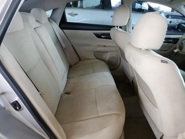 Photo 10 from auction – 2014 NISSAN ALTIMA 2.5 with VIN 1N4AL3AP6EC175096