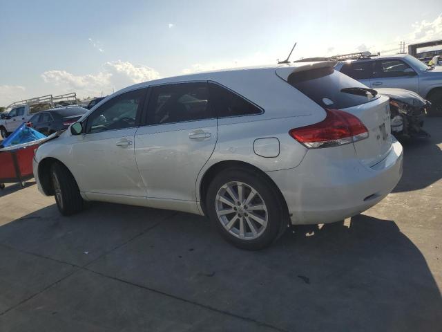 Photo 2 from auction – 2010 TOYOTA VENZA with VIN 4T3ZA3BBXAU036716