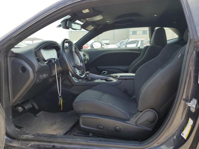 Photo 7 from auction – 2019 DODGE CHALLENGER with VIN 2C3CDZBT7KH531891