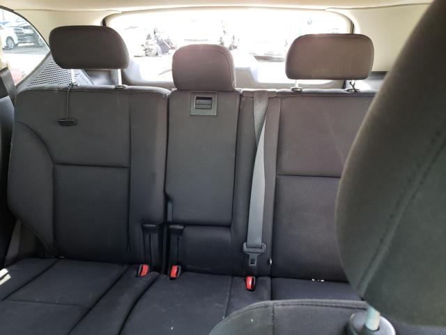 Photo 10 from auction – 2009 FORD EDGE SEL with VIN 2FMDK38C49BA67297