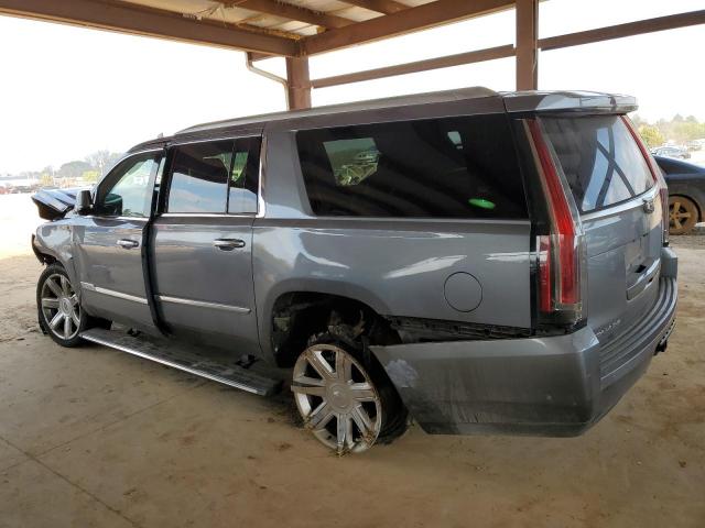 Photo 2 from auction – 2019 CADILLAC ESCALADE E with VIN 1GYS4JKJ7KR238395