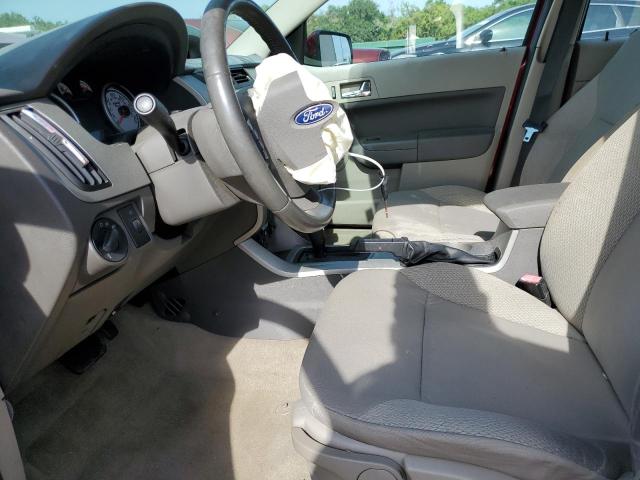 Photo 7 from auction – 2011 FORD FOCUS SES with VIN 1FAHP3GN6BW153781