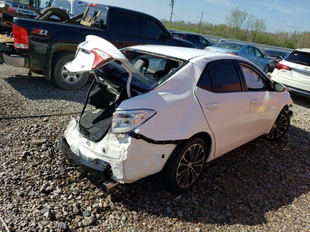 Photo 3 from auction – 2015 TOYOTA COROLLA L with VIN 2T1BURHE2FC366851