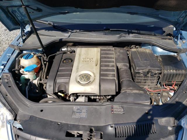 Photo 11 from auction – 2008 VOLKSWAGEN EOS TURBO with VIN WVWBA71F98V042912