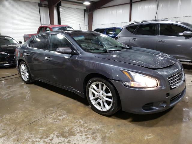 صورة رقم 4 من المزاد - 2011 NISSAN MAXIMA S مع VIN 1N4AA5APXBC827845