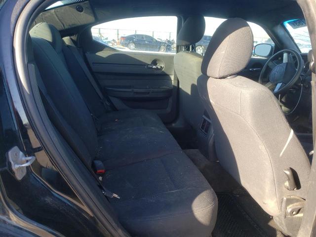Photo 10 from auction – 2010 DODGE CHARGER with VIN 2B3CA4CT3AH303442