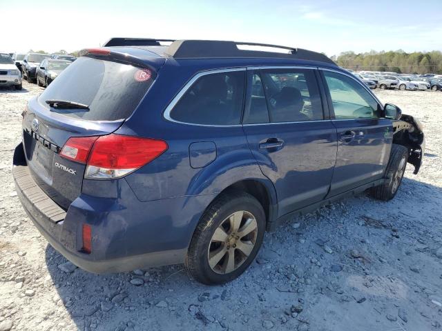 Фото 3 с аукциона – 2010 SUBARU OUTBACK 2. с VIN 4S4BRCGC6A3314201