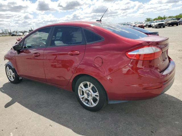 Photo 2 from auction – 2016 FORD FIESTA SE with VIN 3FADP4BJ0GM151086