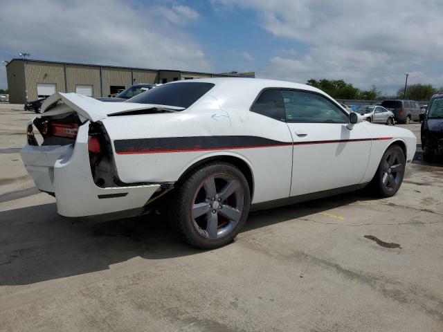 Photo 3 from auction – 2013 DODGE CHALLENGER with VIN 2C3CDYBT6DH712672
