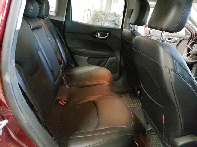 Photo 11 from auction – 2022 JEEP COMPASS TR with VIN 3C4NJDDB0NT145345