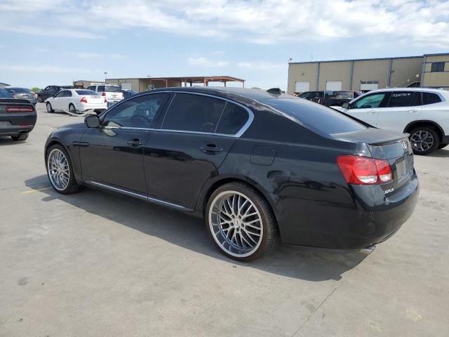 Photo 2 from auction – 2006 LEXUS GS 430 with VIN JTHBN96S265014726