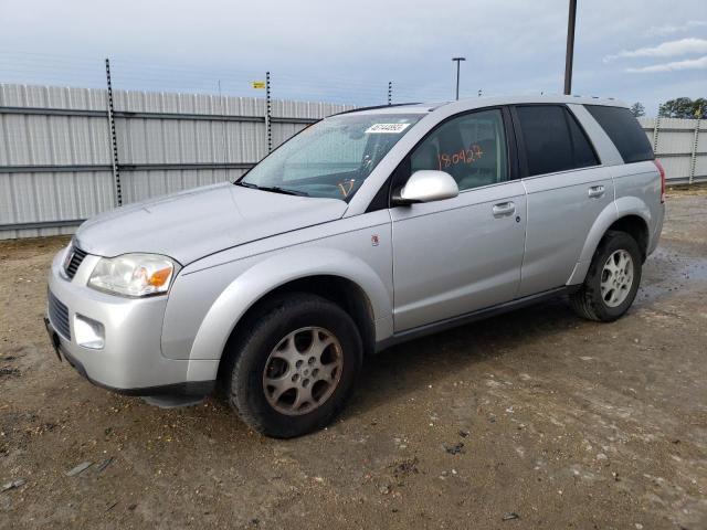 Photo 1 from auction – 2006 SATURN VUE with VIN 5GZCZ53486S833328