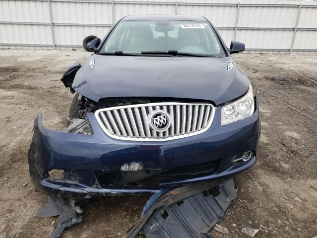Photo 5 from auction – 2011 BUICK LACROSSE C with VIN 1G4GD5ED6BF265089