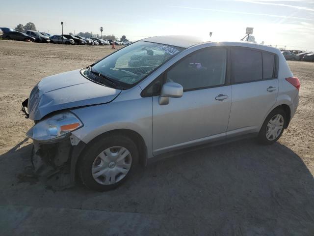NISSAN VERSA S 2011 con VIN 3N1BC1CP5BL456552 - Foto de la subasta