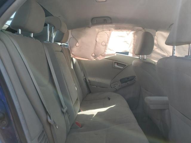 Photo 10 from auction – 2010 TOYOTA PRIUS with VIN JTDKN3DU3A0232490