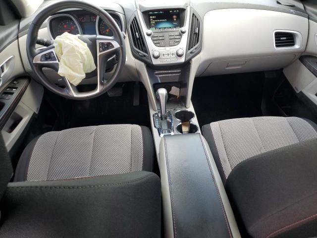 Photo 8 from auction – 2015 CHEVROLET EQUINOX LT with VIN 2GNALCEK8F6169567