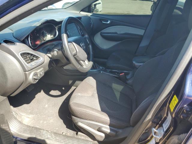 Photo 7 from auction – 2015 DODGE DART SXT with VIN 1C3CDFBB3FD378578