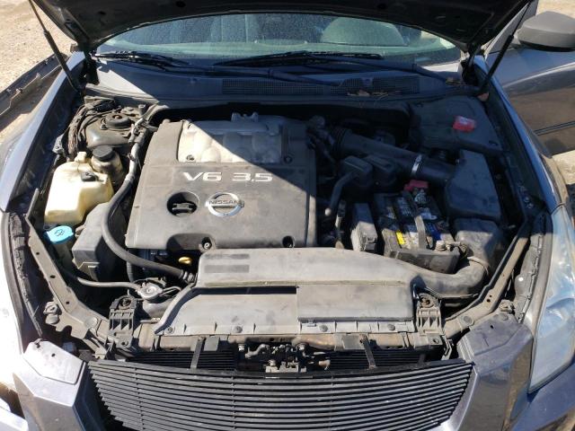 Zdjęcie 11 z aukcji – 2008 NISSAN MAXIMA SE z VIN 1N4BA41E08C833708