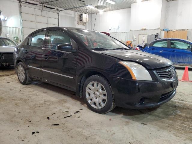 صورة رقم 4 من المزاد - 2011 NISSAN SENTRA 2.0 مع VIN 3N1AB6AP1BL632320