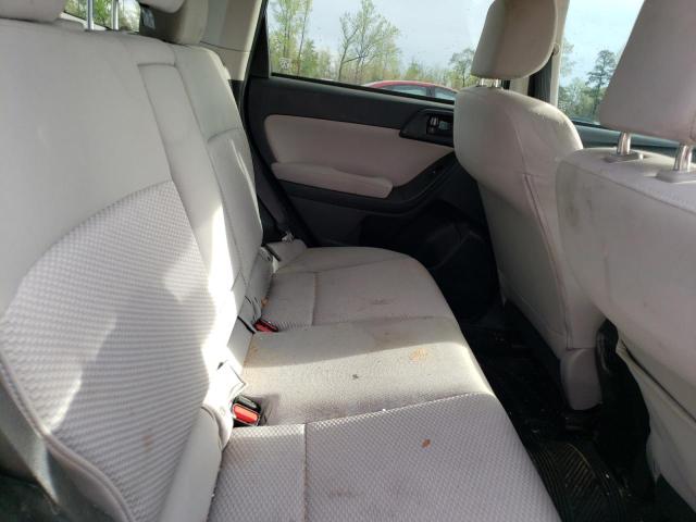 Photo 11 from auction – 2015 SUBARU FORESTER 2 with VIN JF2SJADC9FH405673