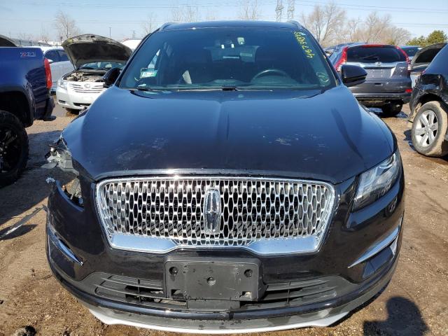 Photo 5 from auction – 2019 LINCOLN MKC RESERV with VIN 5LMCJ3D94KUL38610