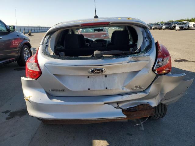 Photo 6 from auction – 2013 FORD FOCUS SE with VIN 1FADP3K24DL132699