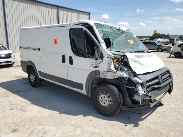Photo 4 from auction – 2017 RAM PROMASTER with VIN 3C6TRVAGXHE520440