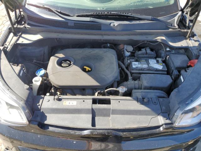 Photo 12 from auction – 2016 KIA SOUL + with VIN KNDJP3A54G7401371