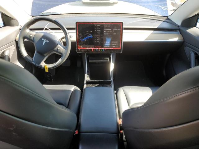 Photo 8 from auction – 2019 TESLA MODEL 3 with VIN 5YJ3E1EA9KF412816
