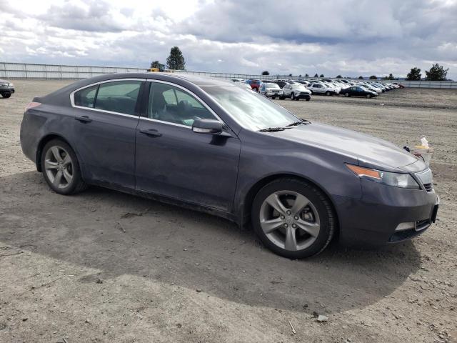 Photo 4 from auction – 2012 ACURA TL with VIN 19UUA9F58CA008112