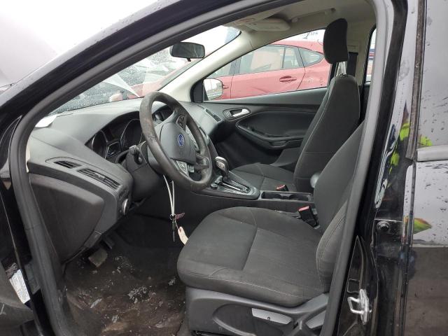 Photo 7 from auction – 2016 FORD FOCUS SE with VIN 1FADP3F20GL378390