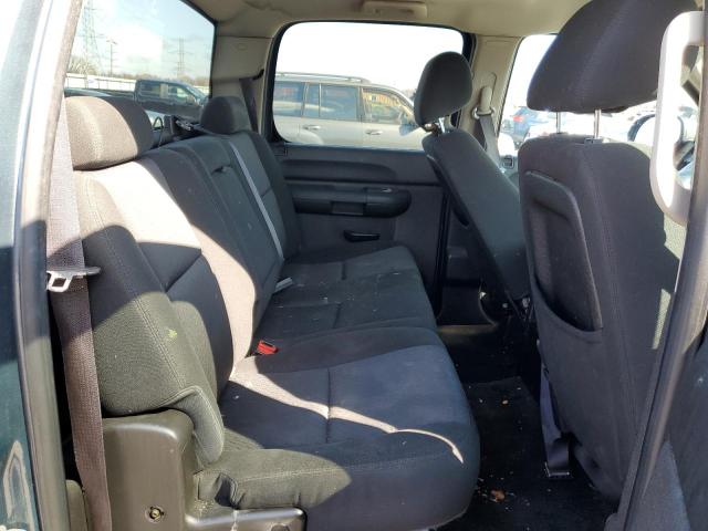 Photo 10 from auction – 2012 GMC SIERRA K15 with VIN 3GTP2VE73CG162278