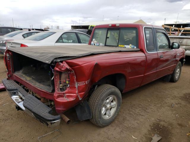 Photo 3 from auction – 1997 MAZDA B2300 CAB with VIN 4F4CR16A5VTM19029