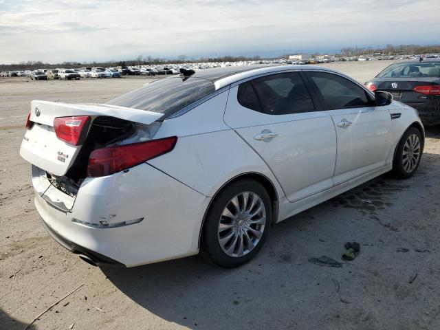 Photo 3 from auction – 2015 KIA OPTIMA EX with VIN 5XXGN4A70FG382590