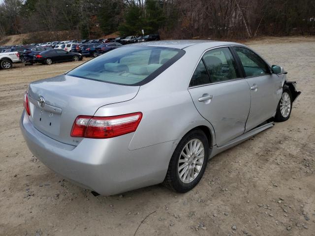 Photo 3 from auction – 2007 TOYOTA CAMRY CE with VIN 4T1BE46K57U556720