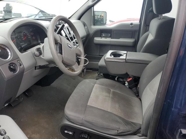 Photo 7 from auction – 2007 FORD F150 SUPER with VIN 1FTPW12V77FA21897