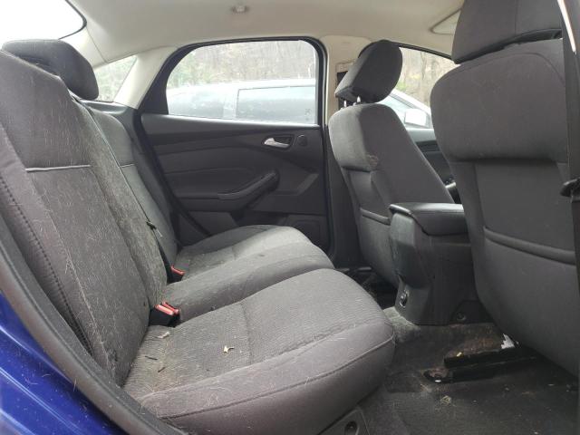 Photo 10 from auction – 2012 FORD FOCUS SEL with VIN 1FAHP3H21CL463750
