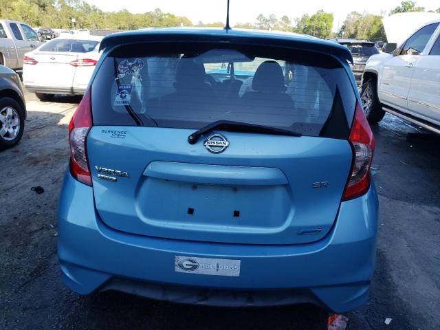 Photo 6 from auction – 2015 NISSAN VERSA NOTE with VIN 3N1CE2CP6FL432223
