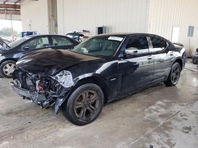 DODGE CHARGER SE 2007 with VIN 2B3KA43G17H625178 - Photo from auction